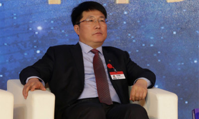 紫光高層變動、集團(tuán)架構(gòu)解析與趙偉國其人 在移動互聯(lián)網(wǎng)浪潮中的進(jìn)與退