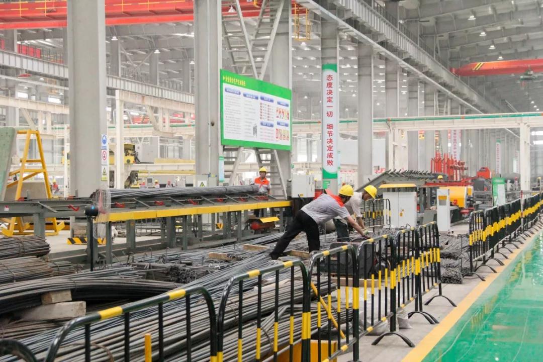 河北建工集團通過省級裝配式建筑產業基地評審，助力房地產行業轉型升級